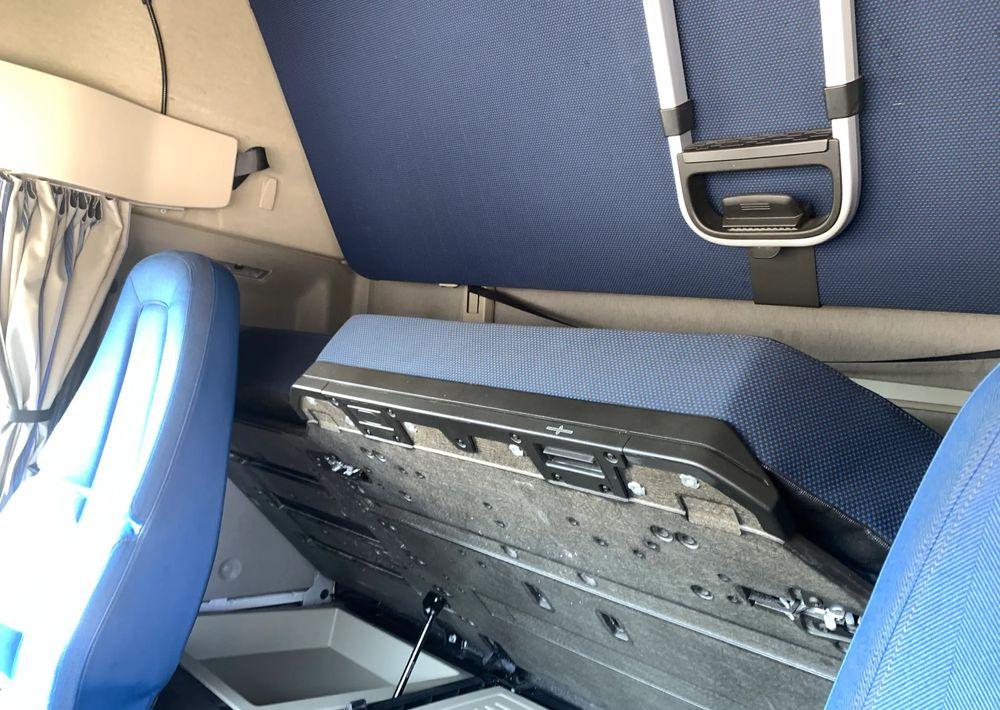 Leasing  Volvo Volvo: gambar 15