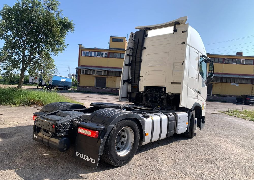 Leasing  Volvo Volvo: gambar 7