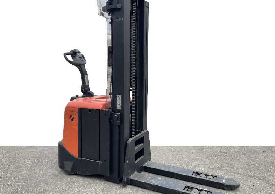BT SPE 160 L (1.800 ore lavoro) - Penumpuk: gambar 1 BT SPE 160 L (1.800 ore lavoro) - Penumpuk: gambar 1