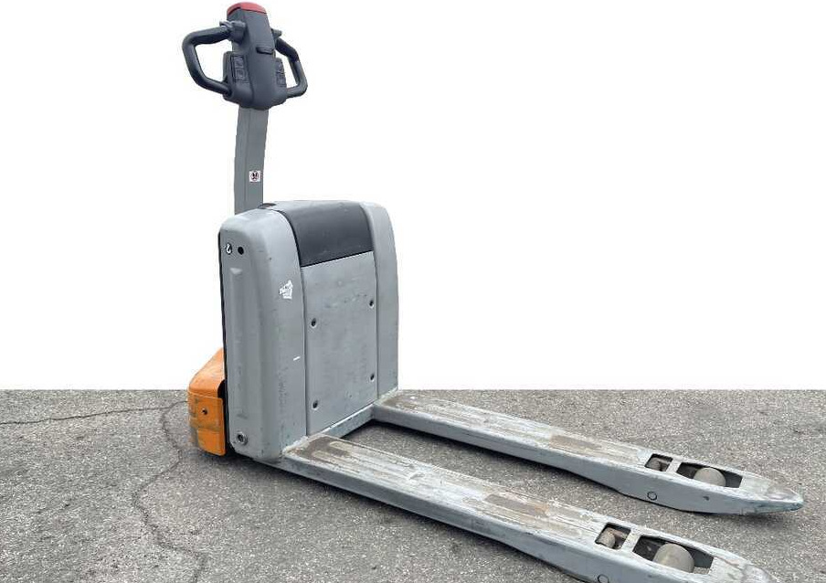 Still ECH 15 - Truk pallet: gambar 1 Still ECH 15 - Truk pallet: gambar 1