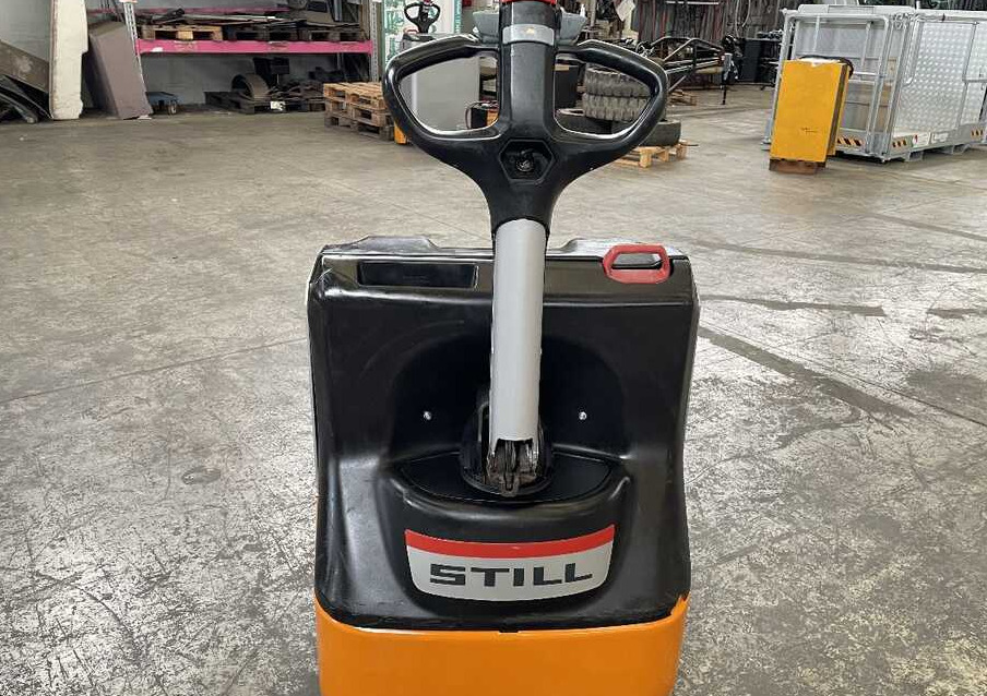 Still ECU 16 - Truk pallet: gambar 4 Still ECU 16 - Truk pallet: gambar 4