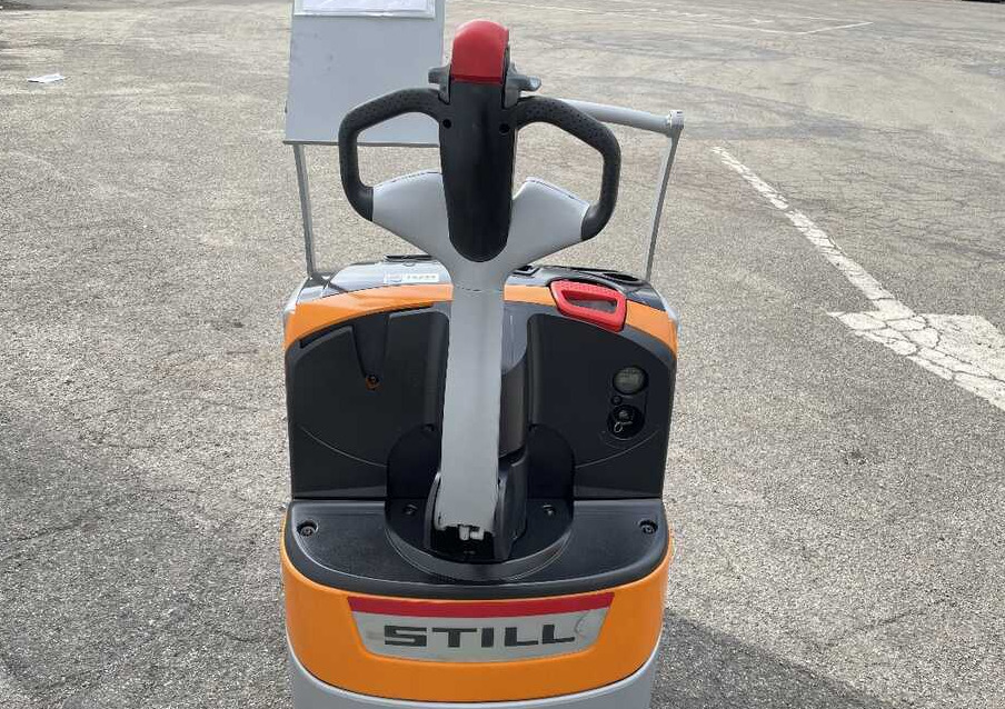 Still EXU 16 - Truk pallet: gambar 2 Still EXU 16 - Truk pallet: gambar 2