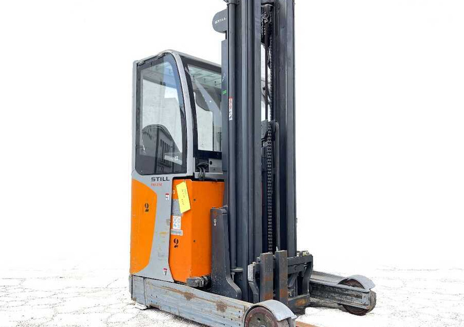 Still FM-X 14 - Jangkauan truk: gambar 1 Still FM-X 14 - Jangkauan truk: gambar 1