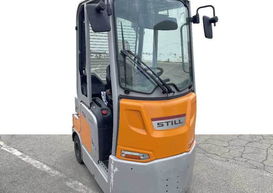 Still LTX 70 (700 ore di lavoro) - Traktor derek: gambar 1 Still LTX 70 (700 ore di lavoro) - Traktor derek: gambar 1