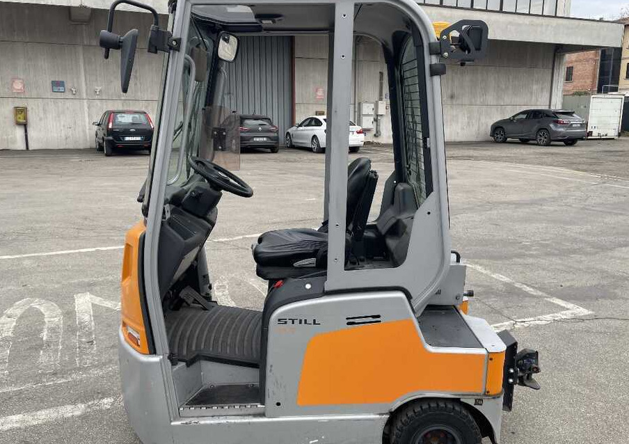 Still LTX 70 (700 ore di lavoro) - Traktor derek: gambar 4 Still LTX 70 (700 ore di lavoro) - Traktor derek: gambar 4