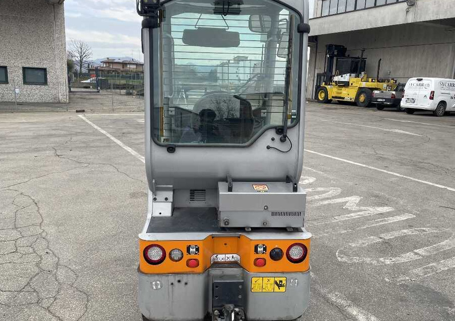 Still LTX 70 (700 ore di lavoro) - Traktor derek: gambar 3 Still LTX 70 (700 ore di lavoro) - Traktor derek: gambar 3