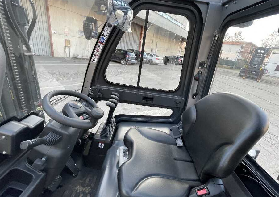 Still RCE 20 Li-Ion (NUOVO) - Forklift listrik: gambar 3 Still RCE 20 Li-Ion (NUOVO) - Forklift listrik: gambar 3