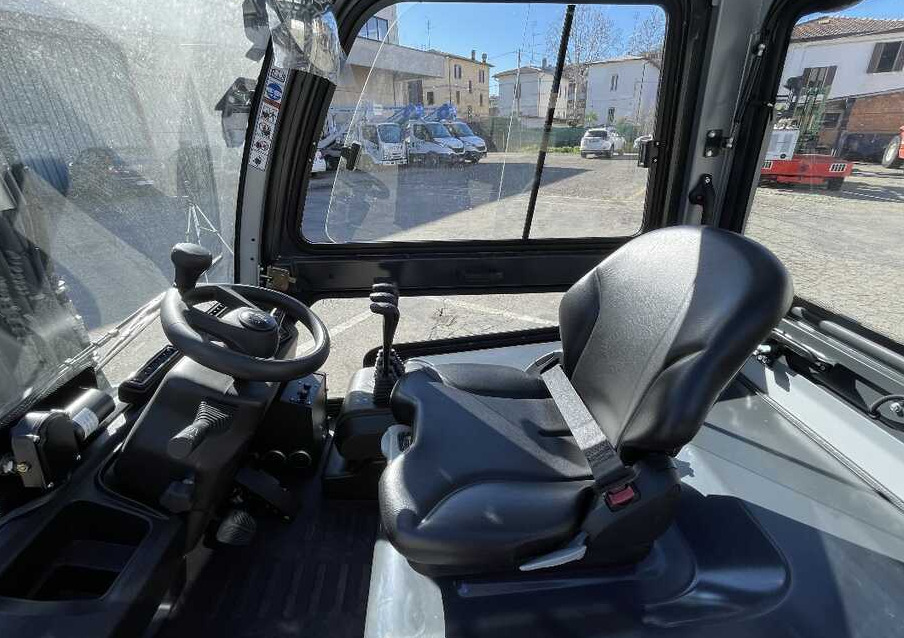 Still RCE 30 (NUOVO) - Forklift listrik: gambar 2 Still RCE 30 (NUOVO) - Forklift listrik: gambar 2