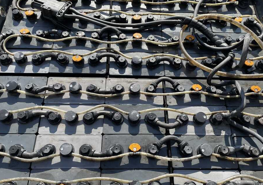 Still RX 60-30 L/600 - Forklift listrik: gambar 3 Still RX 60-30 L/600 - Forklift listrik: gambar 3