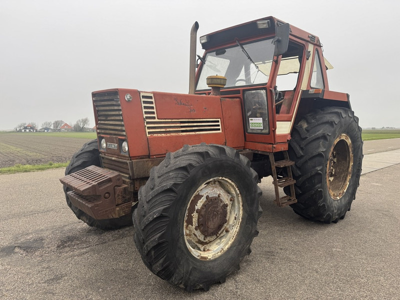 Fiat 1380DT - Traktor: gambar 1 Fiat 1380DT - Traktor: gambar 1