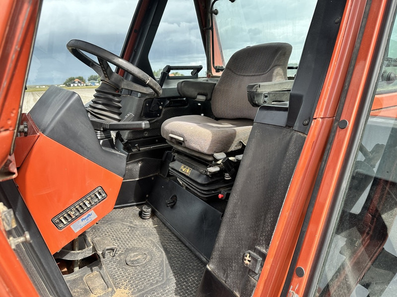 Fiat 160-90 DT - Traktor: gambar 4 Fiat 160-90 DT - Traktor: gambar 4