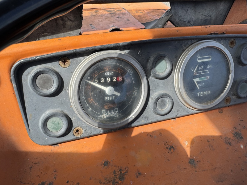 Fiat 400 - Traktor: gambar 5 Fiat 400 - Traktor: gambar 5