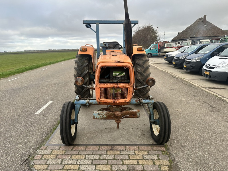 Fiat 415 - Traktor: gambar 2 Fiat 415 - Traktor: gambar 2