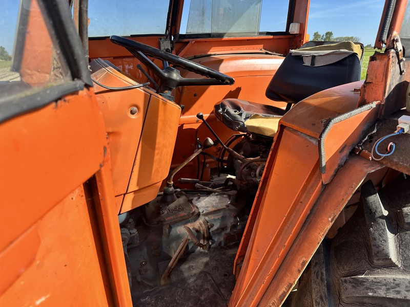 Fiat 480 - Traktor: gambar 4 Fiat 480 - Traktor: gambar 4