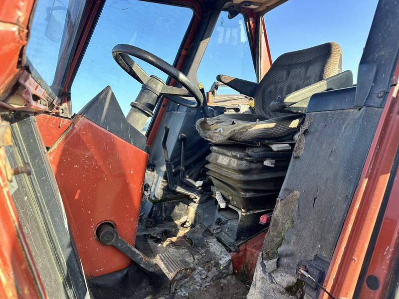 Fiat 90-90 DT - Traktor: gambar 4 Fiat 90-90 DT - Traktor: gambar 4