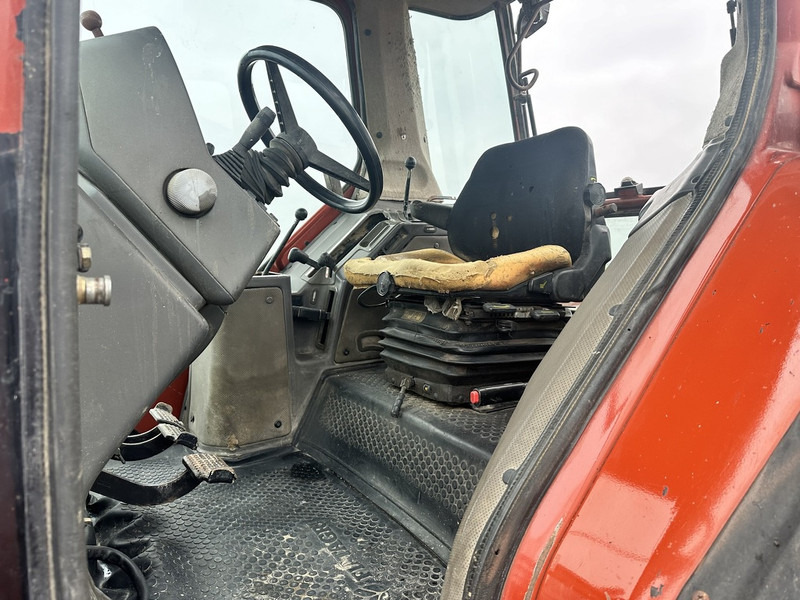 Fiat F130 - Traktor: gambar 5 Fiat F130 - Traktor: gambar 5