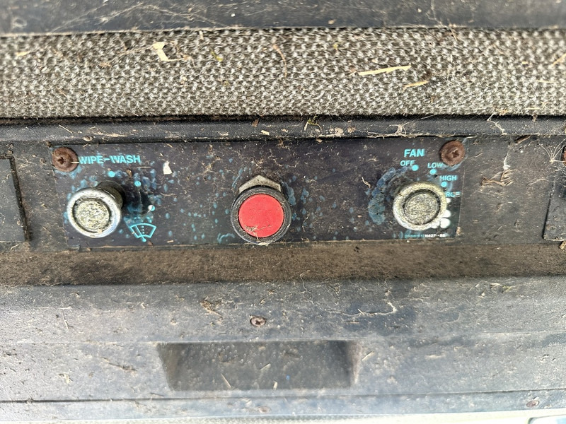 Traktor Ford 5110: gambar 8