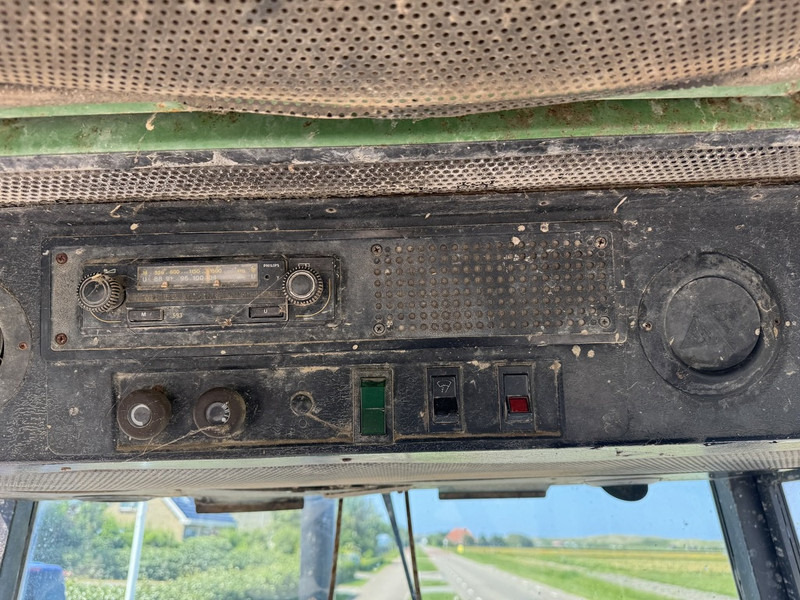 John Deere 1140 - Traktor: gambar 5 John Deere 1140 - Traktor: gambar 5