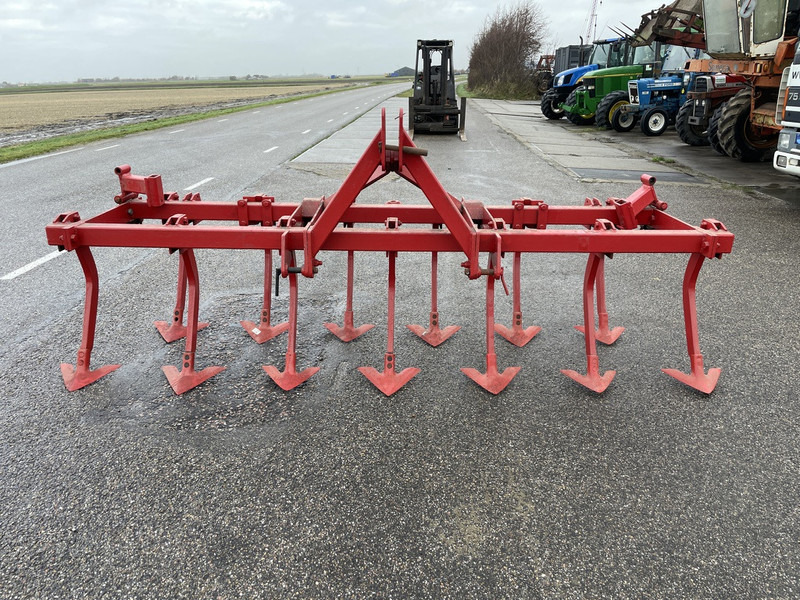 Niemeyer 316-9 - Petani: gambar 2 Niemeyer 316-9 - Petani: gambar 2