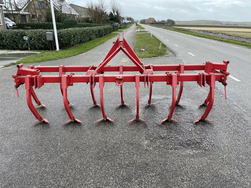 Niemeyer 316-9 - Petani: gambar 4 Niemeyer 316-9 - Petani: gambar 4