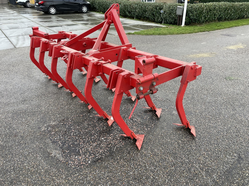 Niemeyer 316-9 - Petani: gambar 3 Niemeyer 316-9 - Petani: gambar 3