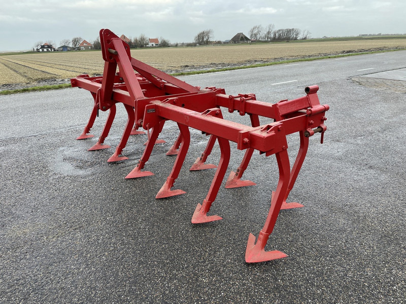 Niemeyer 316-9 - Petani: gambar 1 Niemeyer 316-9 - Petani: gambar 1