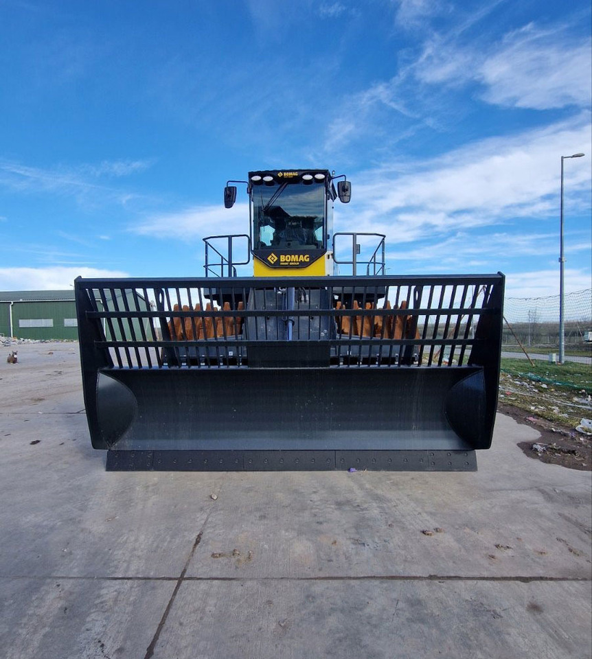 Bomag BC773 RB-5 - Pemadat: gambar 5 Bomag BC773 RB-5 - Pemadat: gambar 5