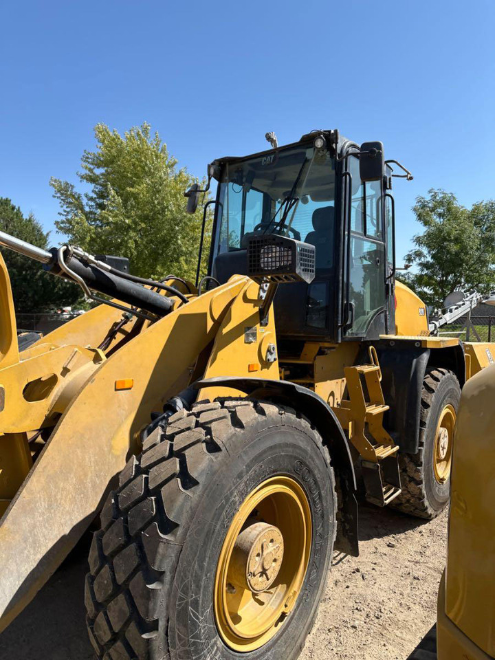 Caterpillar 920 - Wheel loader: gambar 3 Caterpillar 920 - Wheel loader: gambar 3