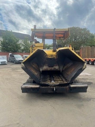 Caterpillar AP600 - Fasilitas pembuatan aspal: gambar 5 Caterpillar AP600 - Fasilitas pembuatan aspal: gambar 5
