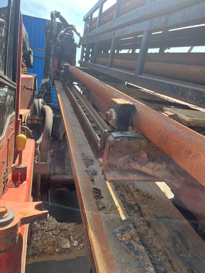 Ditch Witch JT100 Mach 1 - Mesin bor terarah: gambar 5 Ditch Witch JT100 Mach 1 - Mesin bor terarah: gambar 5