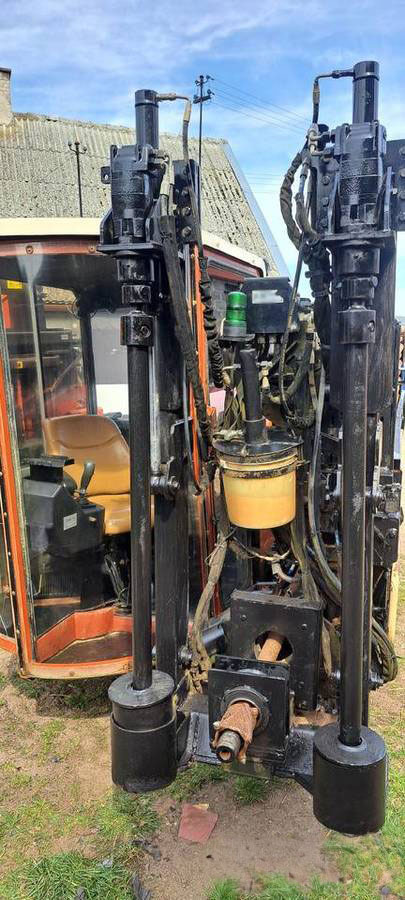 Ditch Witch JT2020 Mach 1 - Mesin bor terarah: gambar 5 Ditch Witch JT2020 Mach 1 - Mesin bor terarah: gambar 5
