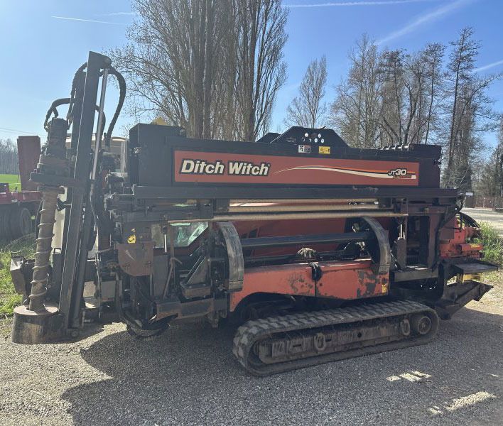Ditch Witch JT30 All Terrain - Mesin bor terarah: gambar 2 Ditch Witch JT30 All Terrain - Mesin bor terarah: gambar 2