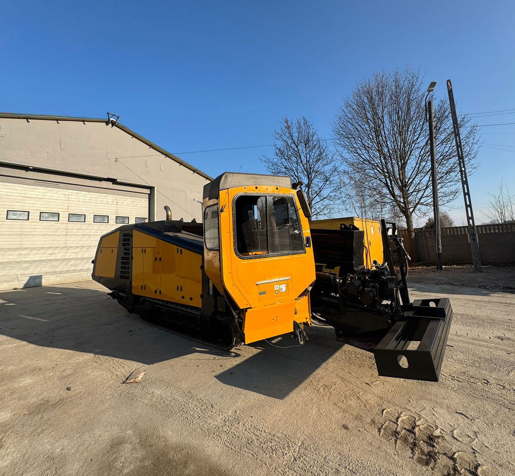 Ditch Witch JT60 - Mesin bor terarah: gambar 3 Ditch Witch JT60 - Mesin bor terarah: gambar 3