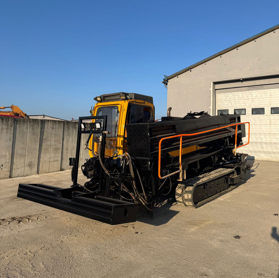 Ditch Witch JT60 - Mesin bor terarah: gambar 5 Ditch Witch JT60 - Mesin bor terarah: gambar 5