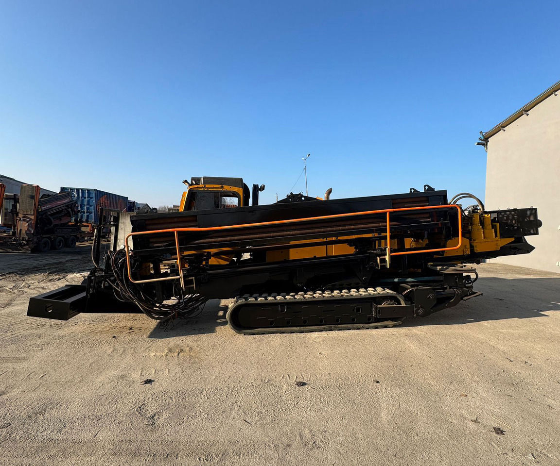 Ditch Witch JT60 - Mesin bor terarah: gambar 4 Ditch Witch JT60 - Mesin bor terarah: gambar 4