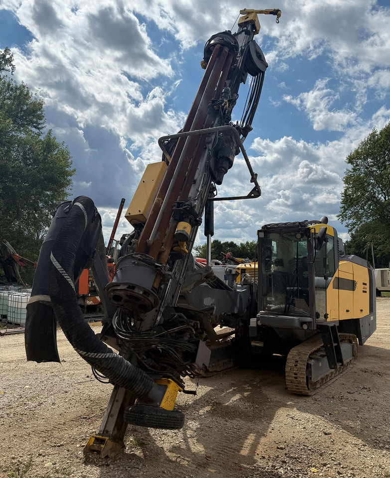 Epiroc FlexiROC D65 - Anjungan pengeboran: gambar 3 Epiroc FlexiROC D65 - Anjungan pengeboran: gambar 3