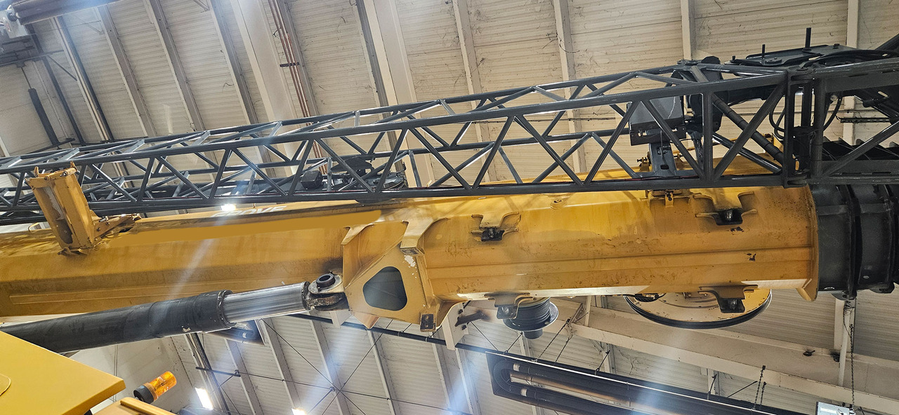 Grove GMK 5120B - Derek bergerak: gambar 3 Grove GMK 5120B - Derek bergerak: gambar 3