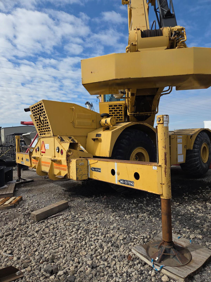 Grove RT750 - Derek bergerak: gambar 5 Grove RT750 - Derek bergerak: gambar 5