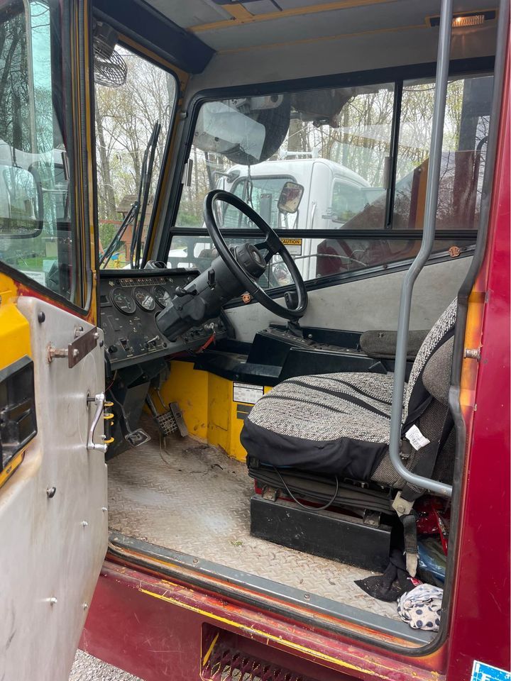 Grove TMS540E - Derek bergerak: gambar 4 Grove TMS540E - Derek bergerak: gambar 4