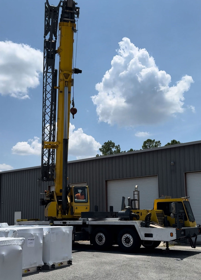 Grove TMS900E - Derek bergerak: gambar 1 Grove TMS900E - Derek bergerak: gambar 1