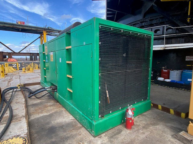 Ice 130C - Sopir tumpukan: gambar 4 Ice 130C - Sopir tumpukan: gambar 4