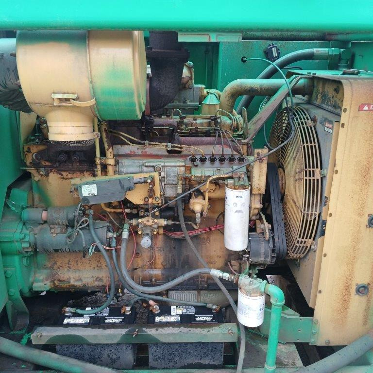 Ice 22-30 - Sopir tumpukan: gambar 5 Ice 22-30 - Sopir tumpukan: gambar 5