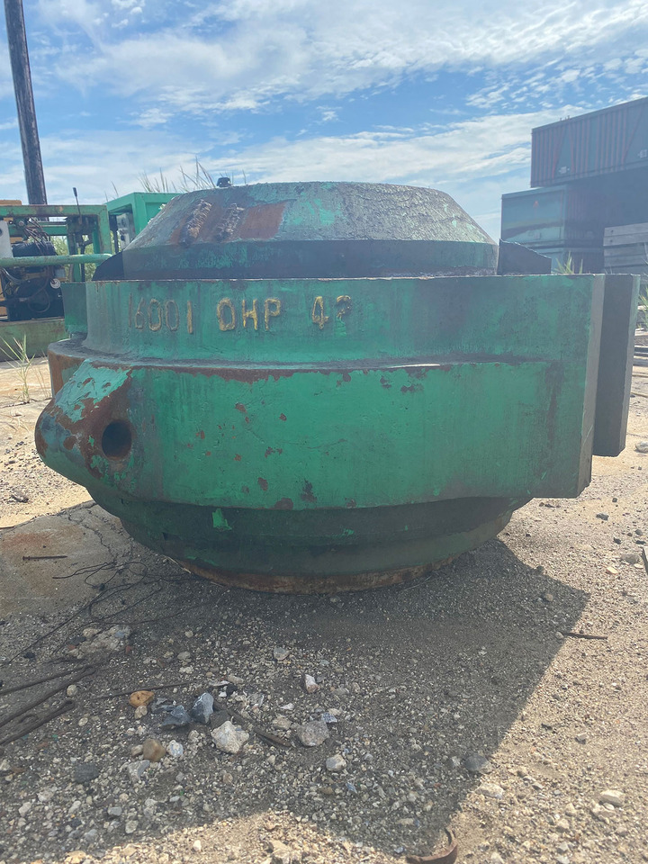 Ice I-125V2 - Sopir tumpukan: gambar 5 Ice I-125V2 - Sopir tumpukan: gambar 5