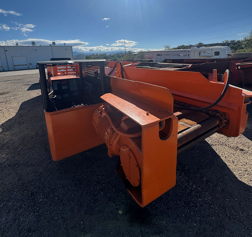 Joy 10SC32AB - Konveyor: gambar 4 Joy 10SC32AB - Konveyor: gambar 4