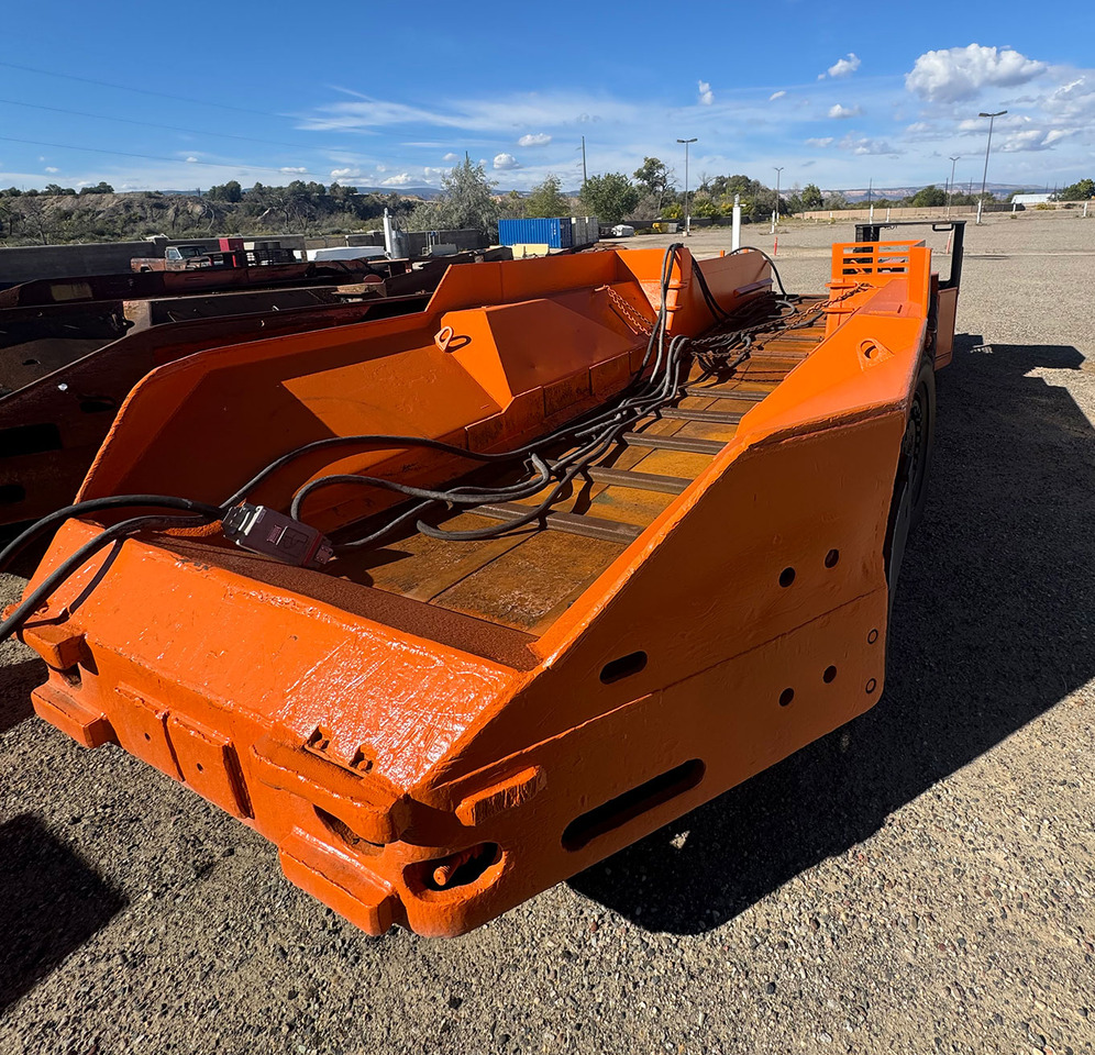 Joy 10SC32AB - Konveyor: gambar 3 Joy 10SC32AB - Konveyor: gambar 3