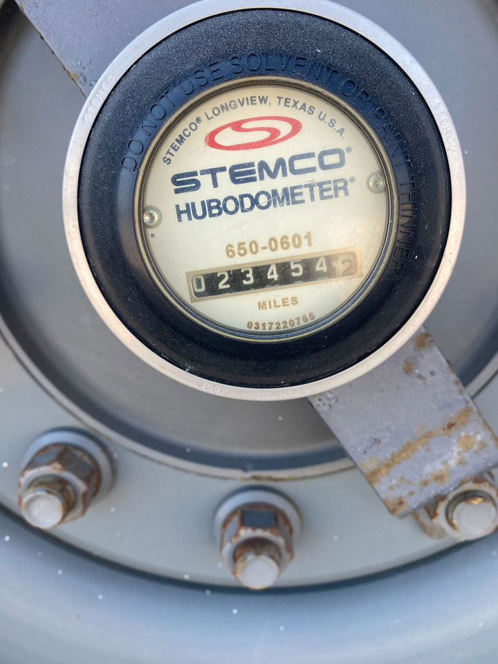 Liebherr LTM 1060-3.1 - Derek bergerak: gambar 5 Liebherr LTM 1060-3.1 - Derek bergerak: gambar 5