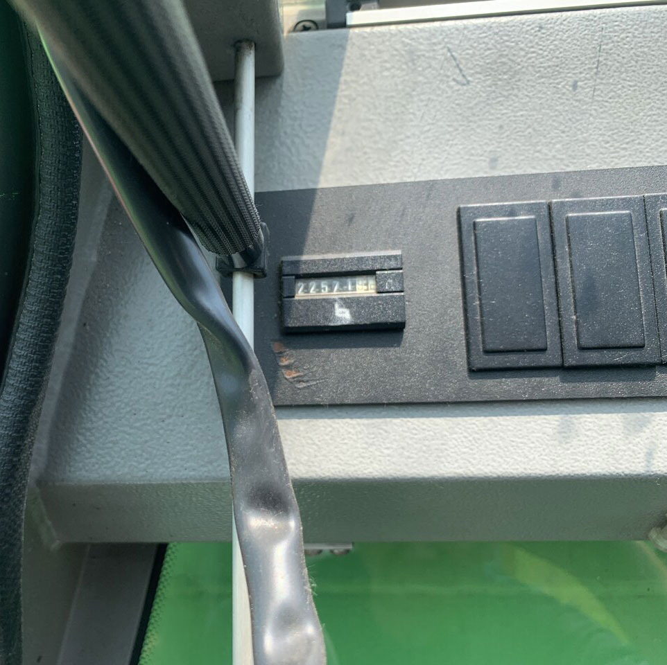 Liebherr LTM 1090-2 - Derek bergerak: gambar 4 Liebherr LTM 1090-2 - Derek bergerak: gambar 4
