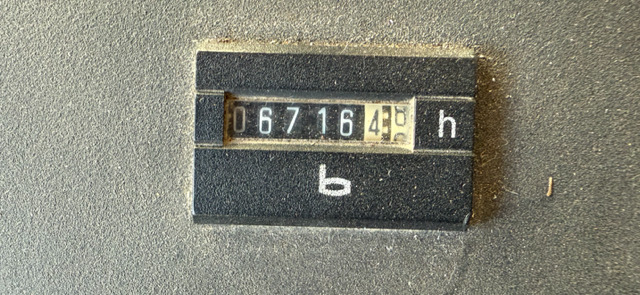 Liebherr LTM 1100-4.1 - Derek bergerak: gambar 5 Liebherr LTM 1100-4.1 - Derek bergerak: gambar 5