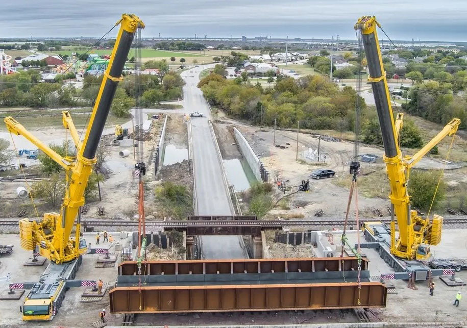 Liebherr LTM 1500-8.1 - Derek bergerak: gambar 3 Liebherr LTM 1500-8.1 - Derek bergerak: gambar 3