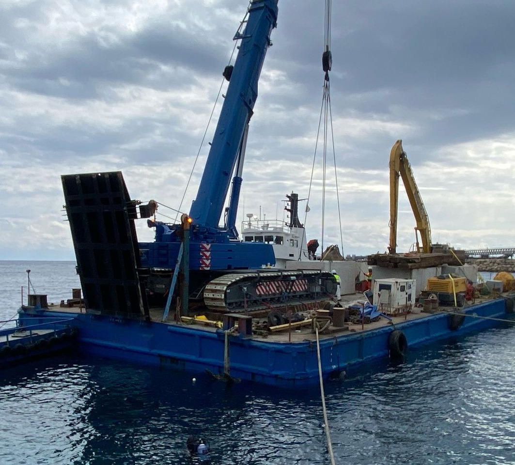 Liebherr LTR 1220 - Derek perayap: gambar 4 Liebherr LTR 1220 - Derek perayap: gambar 4